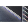 Свет желоба ALCAPLAST ALCA LIGHT - APZ5 SPA белый, 950 мм AEZ120-950