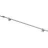 Свет желоба ALCAPLAST ALCA LIGHT - APZ5 SPA зеленый, 950 мм AEZ122-950